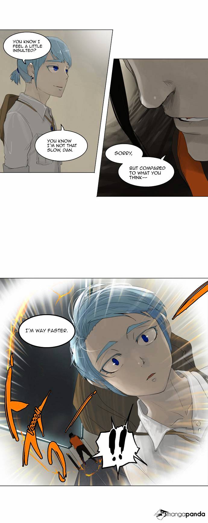 Tower of God, Chapter 103 image 25